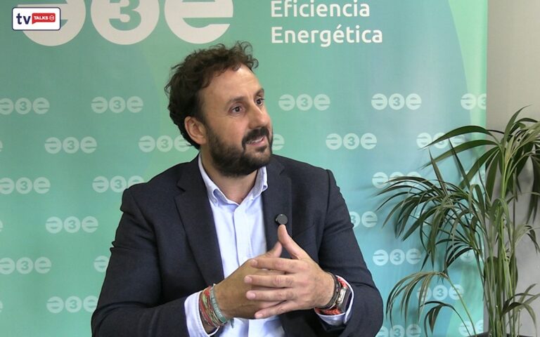 Ginés Ángel García, A3E