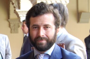 Carlos Jacinto Marín, director gerente de Fedeme