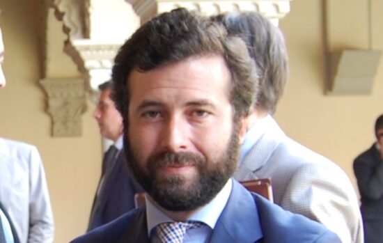 Carlos Jacinto Marín, director gerente de Fedeme