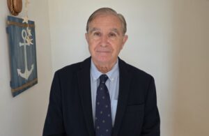 Javier García-Noblejas, CEO de AVK Valvulas