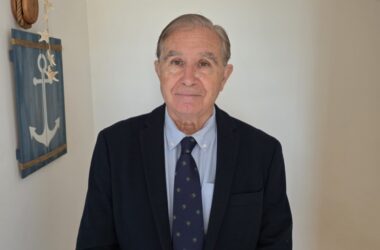 Javier García-Noblejas, CEO de AVK Valvulas