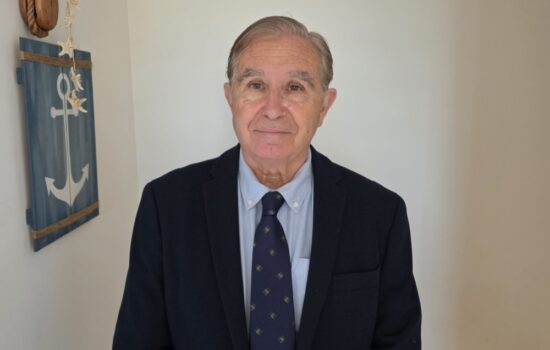 Javier García-Noblejas, CEO de AVK Valvulas