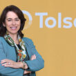 Miren de Larrea García-Morato, CEO de Tolsa