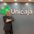 Miguel Ángel Fernández Muñoz, director de Banca de Empresas en Unicaja