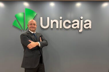 Miguel Ángel Fernández Muñoz, director de Banca de Empresas en Unicaja