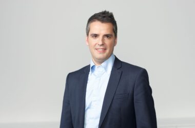 Francisco Amador, director de Industria de GFT España