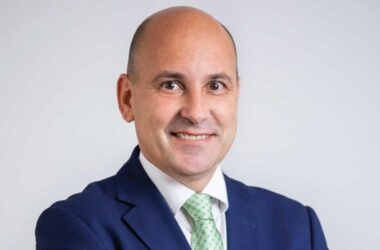 Pedro Álvarez, director de Valoraciones Industriales en Gesvalt