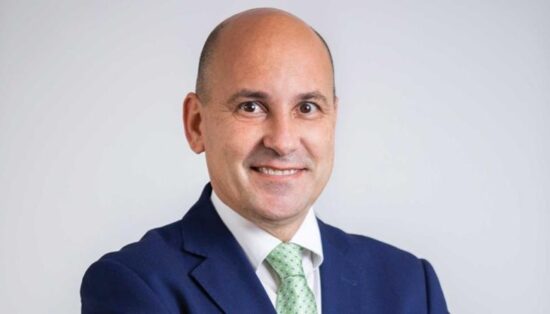 Pedro Álvarez, director de Valoraciones Industriales en Gesvalt