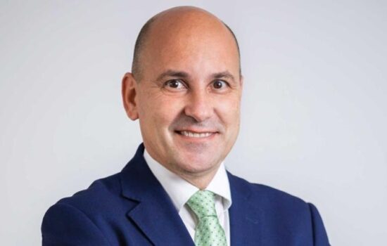 Pedro Álvarez, director de Valoraciones Industriales en Gesvalt