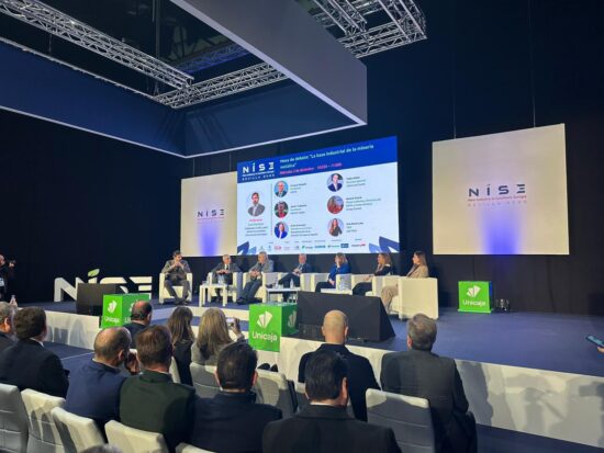 Nise Sevilla 2025. Autora: Isabel Herrero