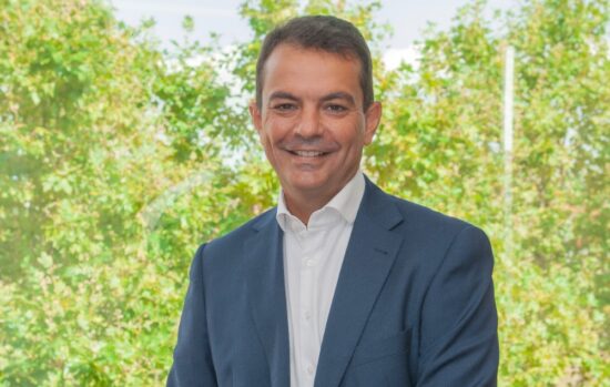 José Ramón Castro, CEO de Siemens Digital para España y Portugal