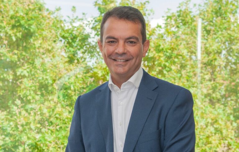 José Ramón Castro, CEO de Siemens Digital para España y Portugal