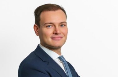 Eduardo Feliciano, Business Director de Accolade en Iberia