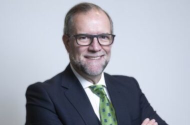 Antonio De La Fuente, Adirelab