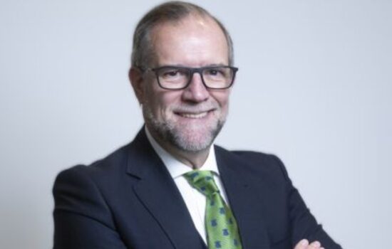 Antonio De La Fuente, Adirelab