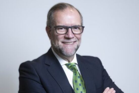 Antonio De La Fuente, Adirelab