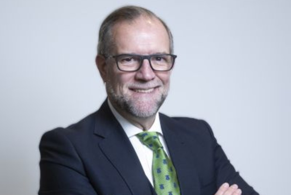 Antonio De La Fuente, Adirelab