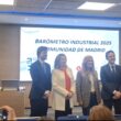 Presentación Barómetro industrial