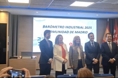 Presentación Barómetro industrial