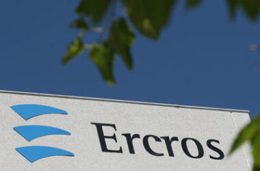 Sede de Ercros. Firma: Industry Talks