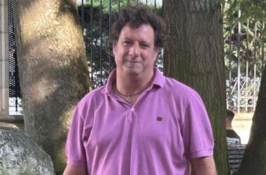 Aitor Moreno, Responsable de Tecnologías y Sistemas Cuánticos en LKS Next