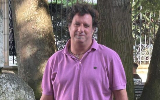 Aitor Moreno, Responsable de Tecnologías y Sistemas Cuánticos en LKS Next