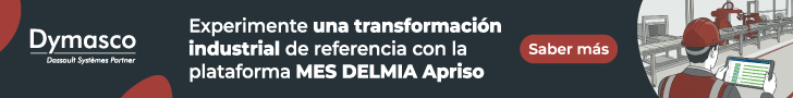 Revolucione sus operaciones industriales