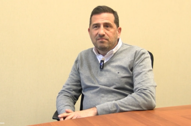 Javier Aguilera, Ikusi España