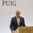 Marc Puig, presidente ejecutivo de Puig Brands. Firma: Puig Brands
