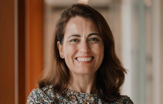 Patricia Fraile, Fund Manager de Archipélago Next