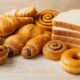 Pastelería, bolleria, panificacion. Firma: Produlce