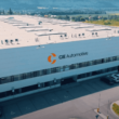 Instalaciones de CIE Automotive en Hranice (Republica Checa). Firma: CIE Automotive