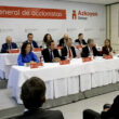 Última Junta General Ordinaria de Accionistas de Azkoyen celebrada celebrada el 9 de junio de 2026 en la sede social de la compañía, en Peralta (Navarra). Firma: Azkoyen
