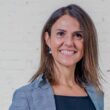 Laura Parra, fundadora de ODSiza