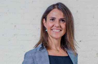 Laura Parra, fundadora de ODSiza