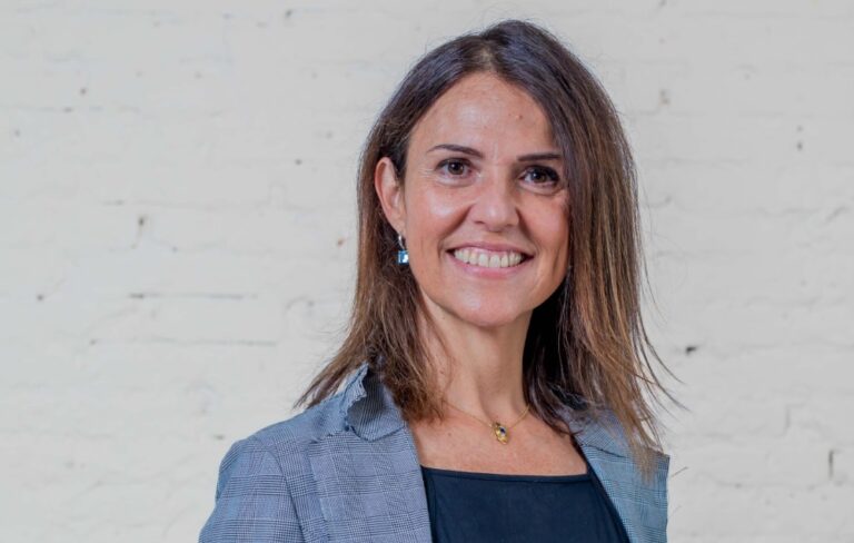 Laura Parra, fundadora de ODSiza