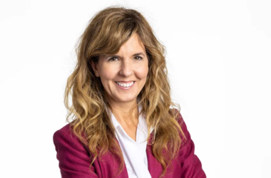 Emilia Martínez Serrano, Repsol