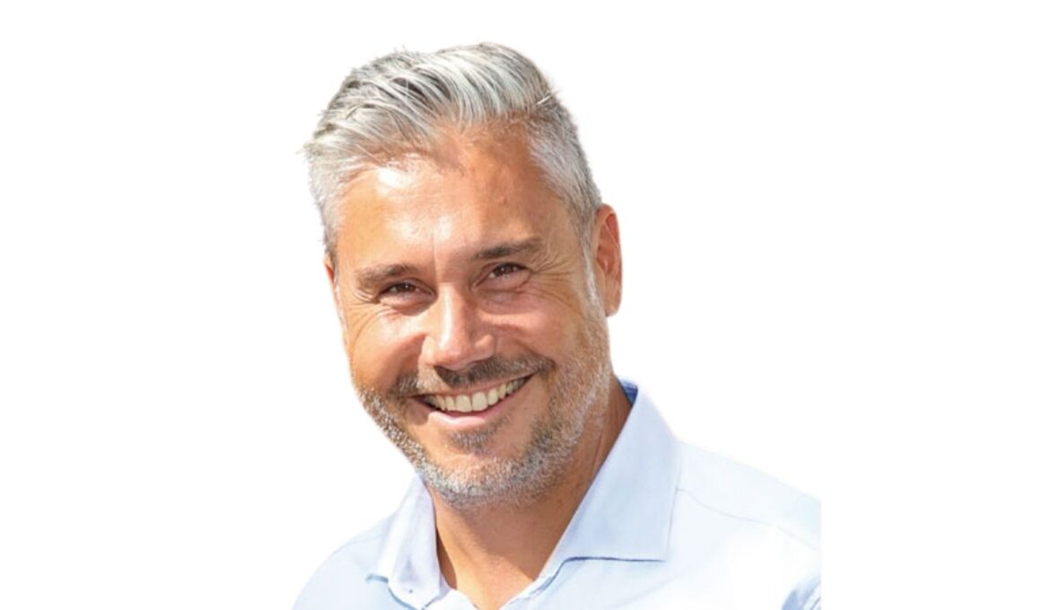 Markus Kiefer, Ormazabal GmbH