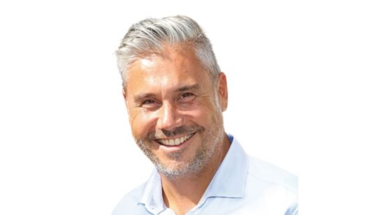 Markus Kiefer, Ormazabal GmbH