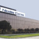 Sede corporativa de Nicolás Correa en Burgos. Firma: Nicolás Correa