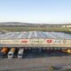 Planta industrial y centro logístico de Deoleo en Alcolea (Córdoba), el principal centro de producción y envasado del líder mundial del aceite de oliva. Firma: Deoleo