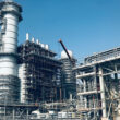 Planta de ciclo combinado de Hamriyah (Emiratos Árabes Unidos), uno de los proyectos de gas ejecutados por Técnicas Reunidas en Oriente Medio. Firma: Técnicas Reunidas
