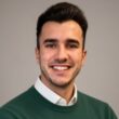 Benjamín Zamora, ingeniero preventa de Infinigate Iberia