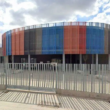 Centro de Formación de Construcciones Aeronáuticas de Illescas (Toledo), nuevo Centro Nacional de Referencia de Formación Profesional (FP). Firma: Industry Talks