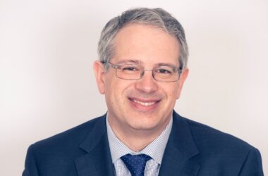 Gonzalo Valle, IFS