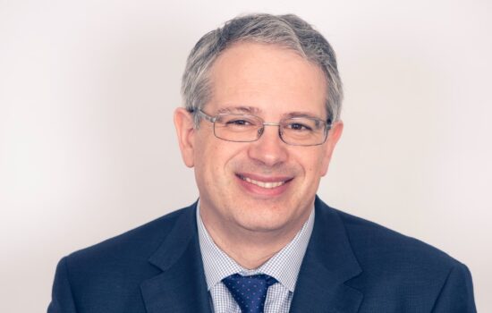 Gonzalo Valle, IFS