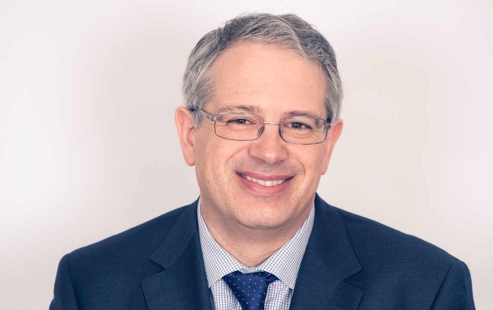 Gonzalo Valle, IFS