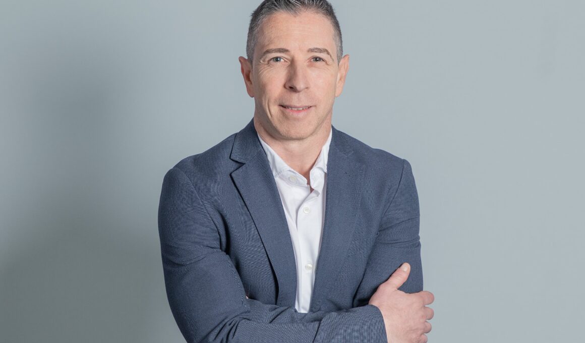 Esteban Álvarez, Sener Digital