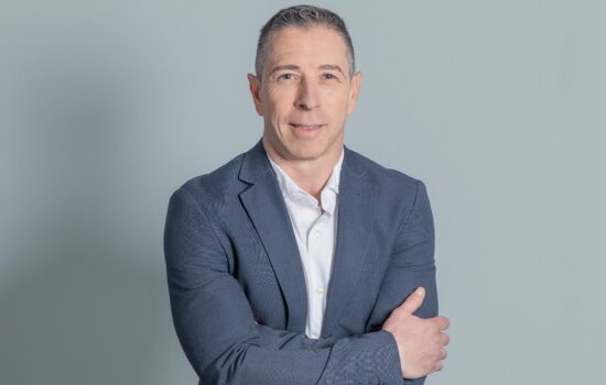 Esteban Álvarez, Sener Digital