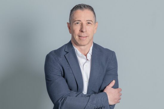 Esteban Álvarez, Sener Digital